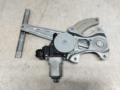 Macara dreapta spate 82731cv01b Nissan Juke YF15 [2010 - 2014]