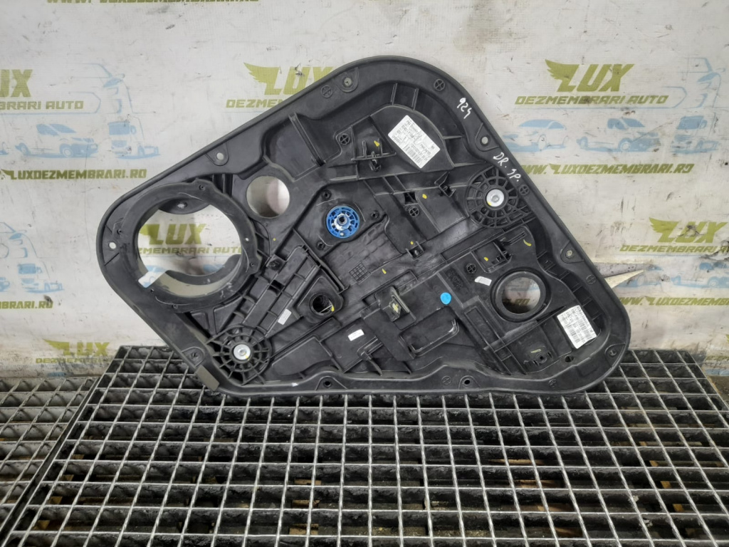 Macara dreapta spate 83480-f1060 Kia Sportage 4 [2016 - 2020] 2.0 crdi D4HA