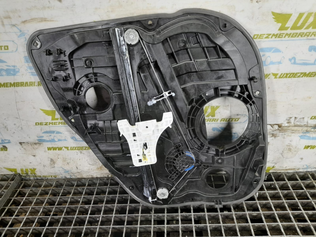 Macara dreapta spate 83480-G4500 Hyundai i30 PD 3 [2th facelift] [2020 - 2024] 1.5 benzina G4LC