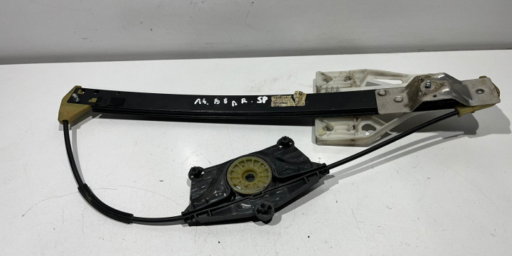 Macara dreapta spate 8K0839462 Audi A4 B8/8K [2007 - 2011]
