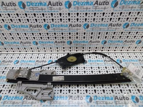 Macara dreapta spate 8k0839462A, Audi A4 (8K2, B8) 2007-In prezent (id:158697)