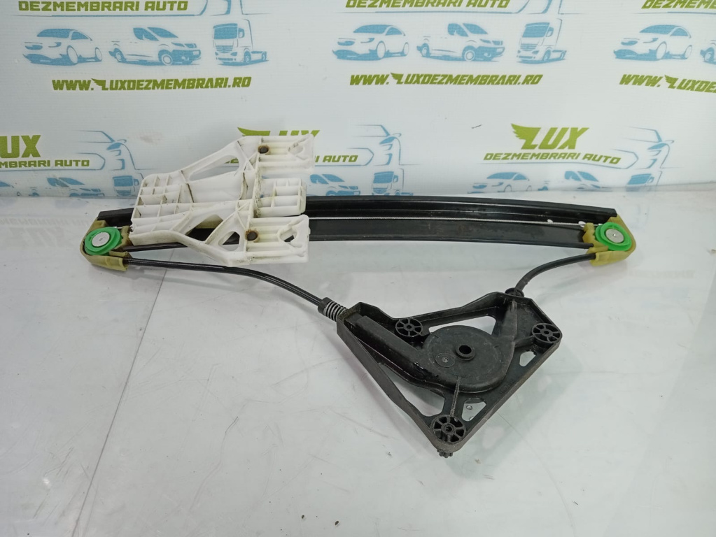 Macara dreapta spate 8x4839462a 1021-928548-104 Audi A1 8X [2010 - 2014] 1.4 tdi CUSB