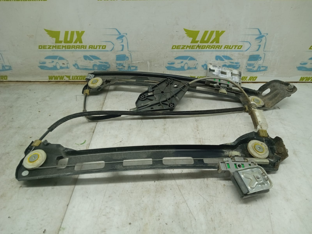 Macara dreapta spate 965289102 Volkswagen VW Passat CC [2008 - 2012]
