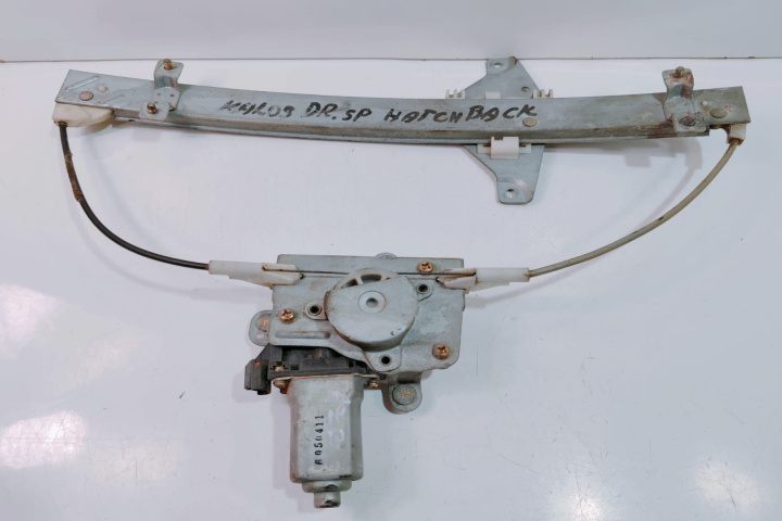 Macara dreapta spate 96541800 Chevrolet Aveo T200 [2003 - 2008]
