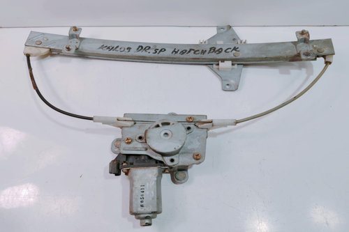 Macara dreapta spate 96541800 Chevrolet Kalos [2003 - 2008]