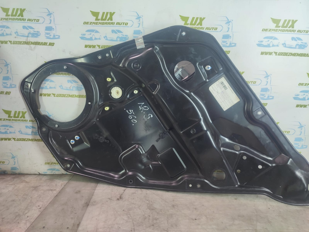 Macara dreapta spate 993677105 Mercedes-Benz ML W164 [2005 - 2008] 3.0 cdi 642940