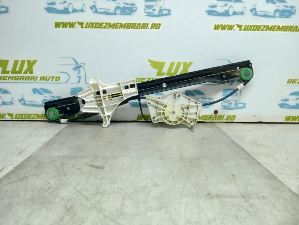Macara dreapta spate 99578102 Volkswagen VW Golf Plus [2004 - 2009]