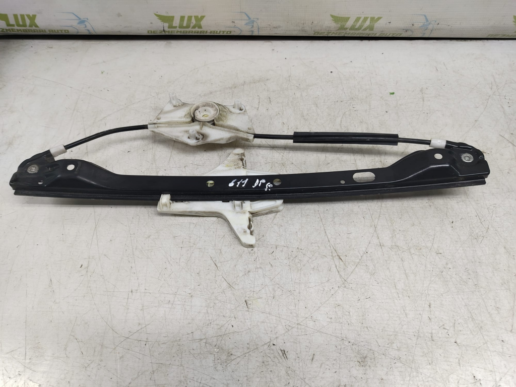 Macara dreapta spate 998579101 Volkswagen VW Golf Plus [2004 - 2009] 1.9 tdi BKC