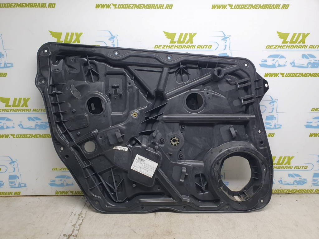 Macara dreapta spate A1667200179 Mercedes-Benz ML W166 [2011 - 2015] 2.2 cdi om651.960