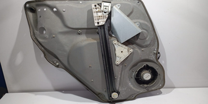 Macara dreapta spate A1697301479 Mercedes-Benz A-Class W169 [2004 - 2008]