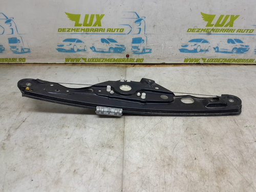 Macara dreapta spate A2117300246 Mercedes-Benz E-Class W211 [facelift] [2006 - 2009]