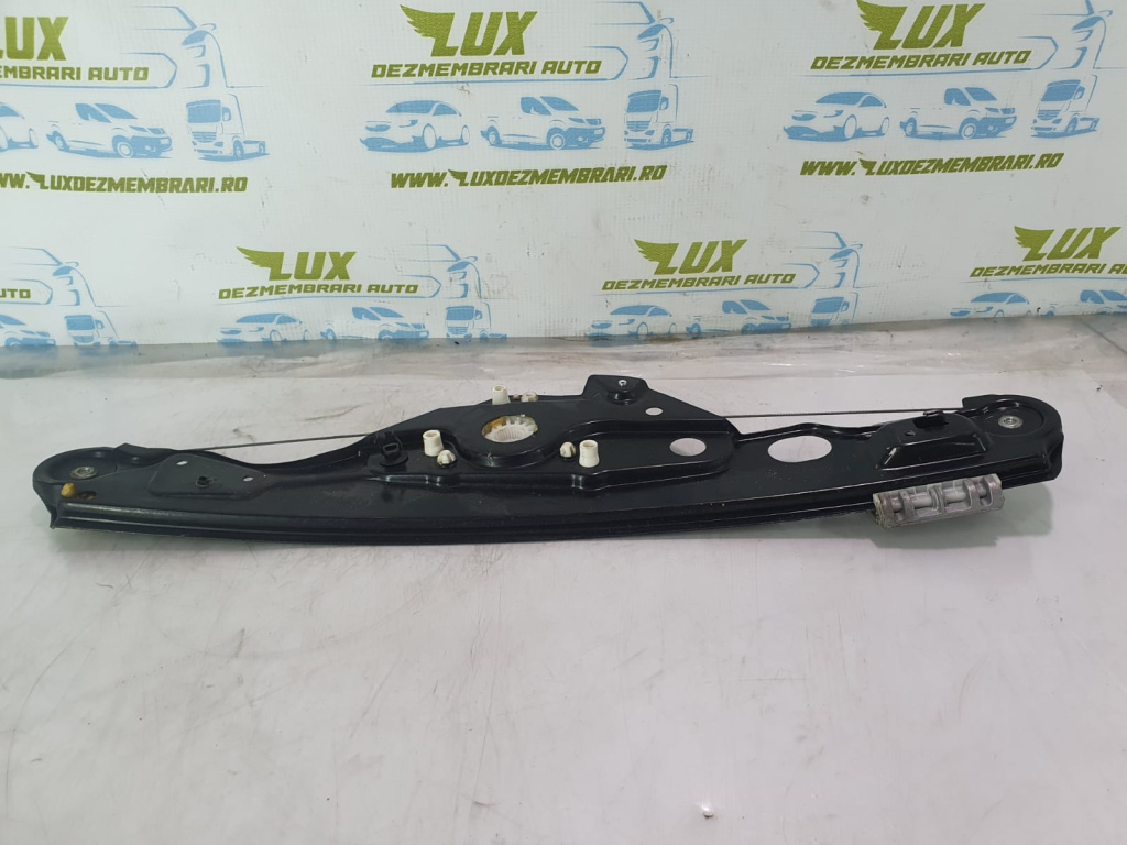 Macara dreapta spate A2117300246 Mercedes-Benz E-Class W211 [facelift] [2006 - 2009] E280 3.0 cdi om 642.920