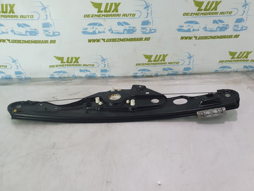 Macara dreapta spate A2117300246 Mercedes-Benz E-Class W211 [facelift] [2006 - 2009] E280 3.0 cdi om...
