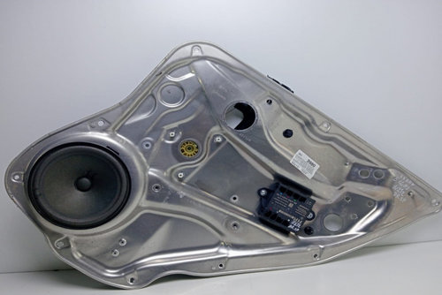 Macara dreapta spate A2125407605 Mercedes-Benz C-Class W204/S204 [2007 - 2012]