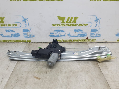 Macara dreapta spate a2c7384351000 Opel Mokka X [facelift] [2016 - 2020]