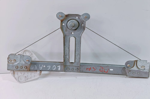 Macara Dreapta Spate ARM118491 Dacia Logan [2004 - 2008]