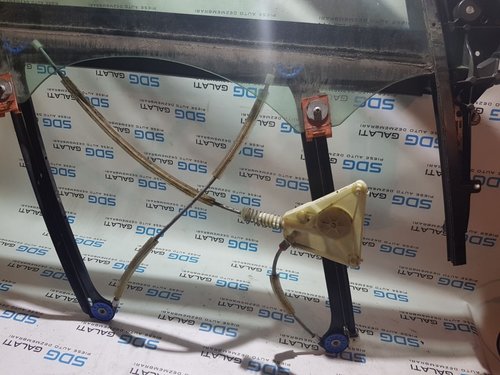 Macara Dreapta Spate Audi A3 8P 2003 - 2012