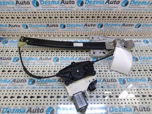 Macara dreapta spate ﻿Audi A4 Avant 2008-in prezent, 8K0839462A