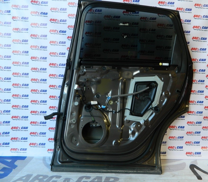 Macara dreapta spate Audi Q 7