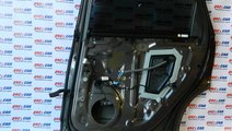 Macara dreapta spate Audi Q 7