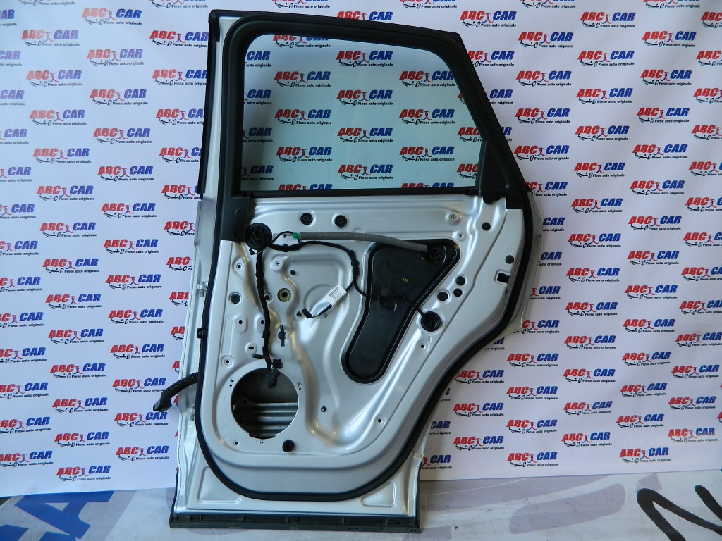 Macara dreapta spate Audi Q3 model 2011