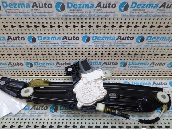 Macara dreapta spate Bmw 5 (F10) 2010-in prezent