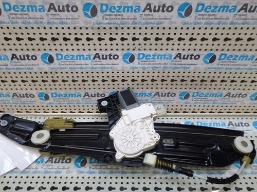 Macara dreapta spate Bmw 5 (F10) 2010-in prezent