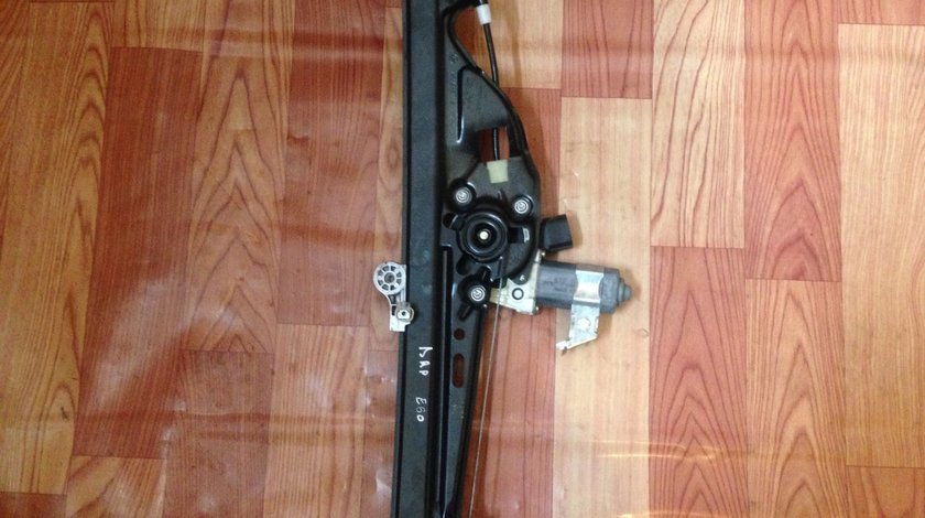 Macara dreapta spate bmw e60