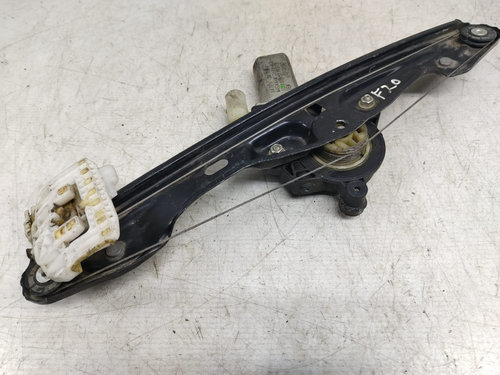 Macara dreapta spate BMW Seria 1 F20/F21 [2011 - 2015]