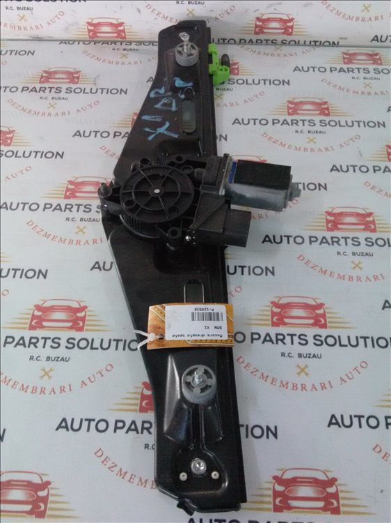 Macara dreapta spate BMW. X1