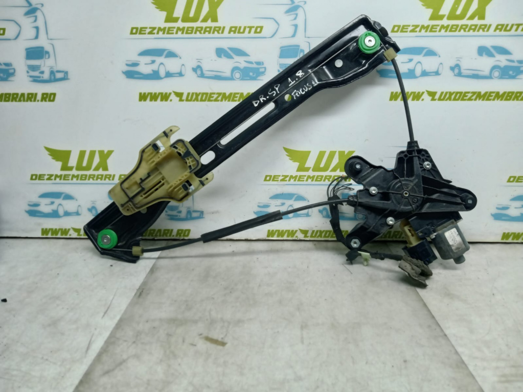 Macara dreapta spate C05008103 Ford Mondeo MK5 [2014 - 2020]