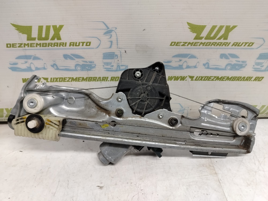Macara dreapta spate C49019-101 Renault Megane 4 [2016 - 2020]