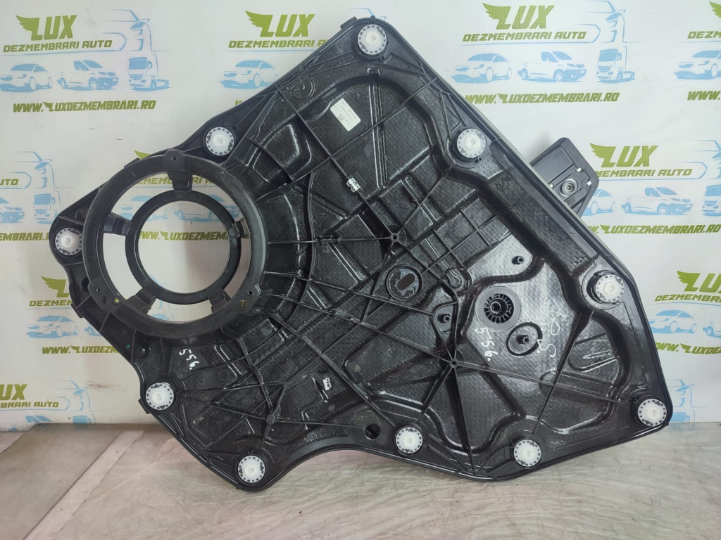 Macara dreapta spate c80101-105 Ford Focus 4 [2018 - 2022] 1.5 tdci ZTDA