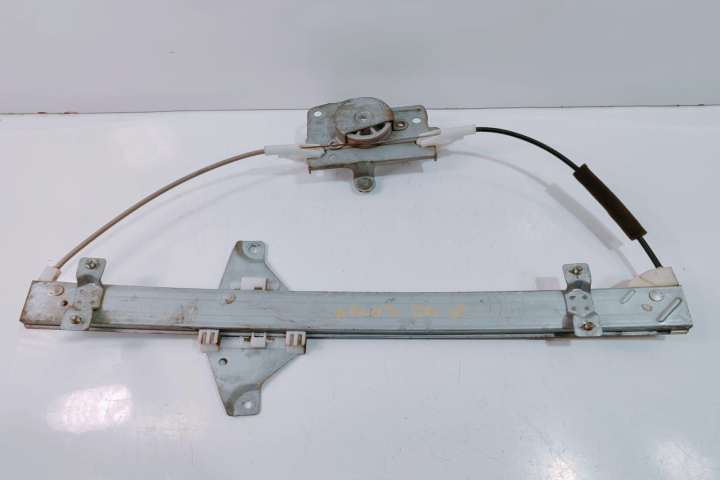 Macara Dreapta Spate Chevrolet Aveo T200 [2003 - 2008]