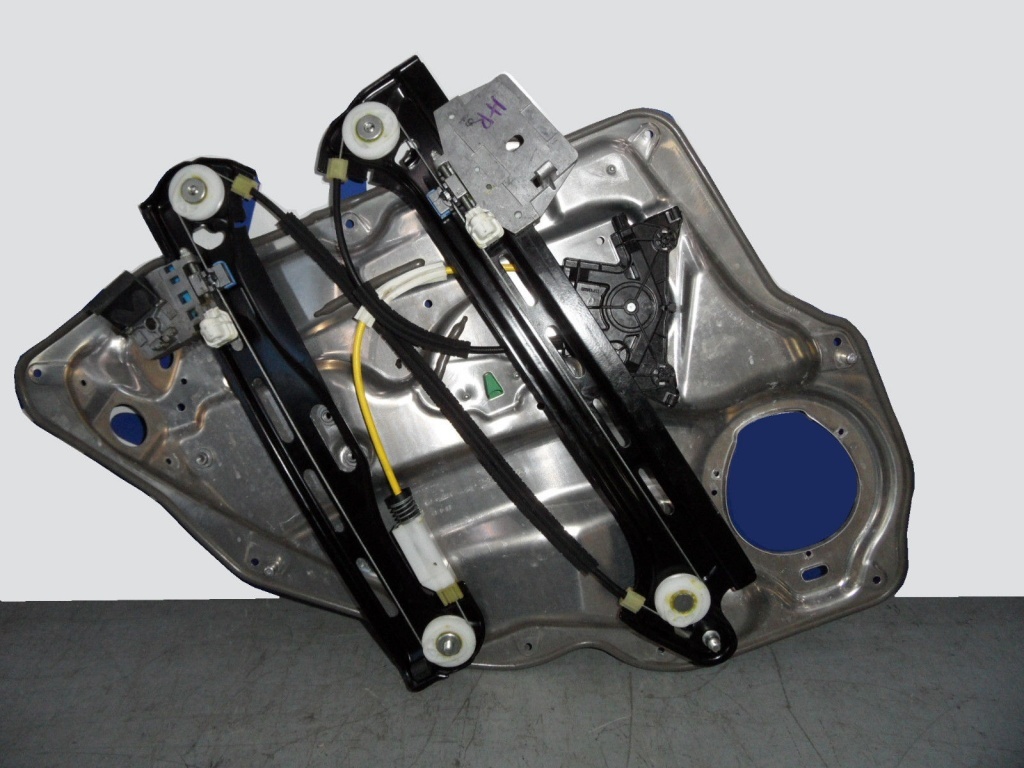 Macara dreapta spate CLS W218
