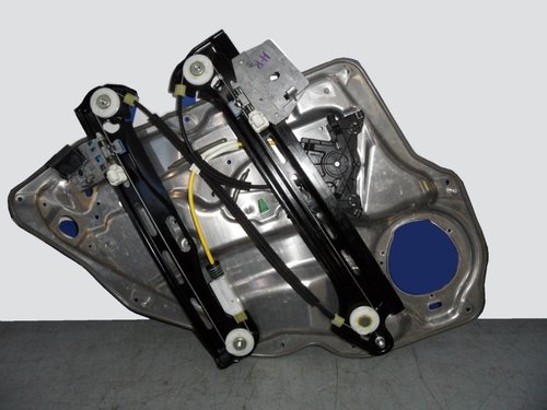 Macara dreapta spate CLS W218