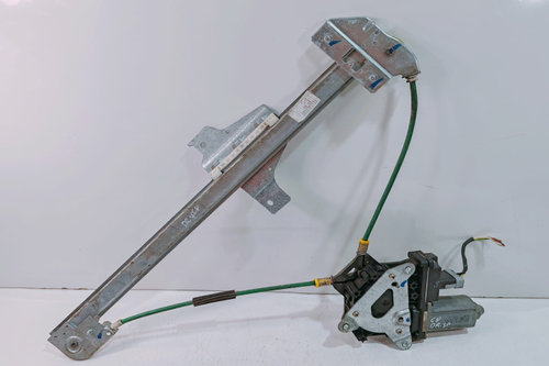 Macara Dreapta Spate cu Motoras 1494840080 Peugeot 807 [2002 - 2007]