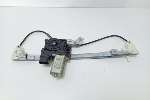 Macara dreapta spate cu motoras 71001603 BMW Seria 1 E87 [2004 - 2007]