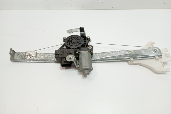 Macara dreapta spate cu motoras Ford Mondeo MK3 [2000 - 2003]