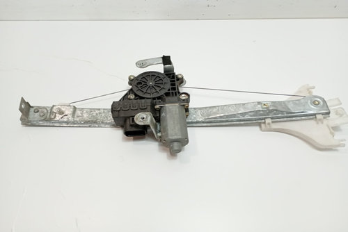 Macara dreapta spate cu motoras Ford Mondeo MK3 [2000 - 2003]