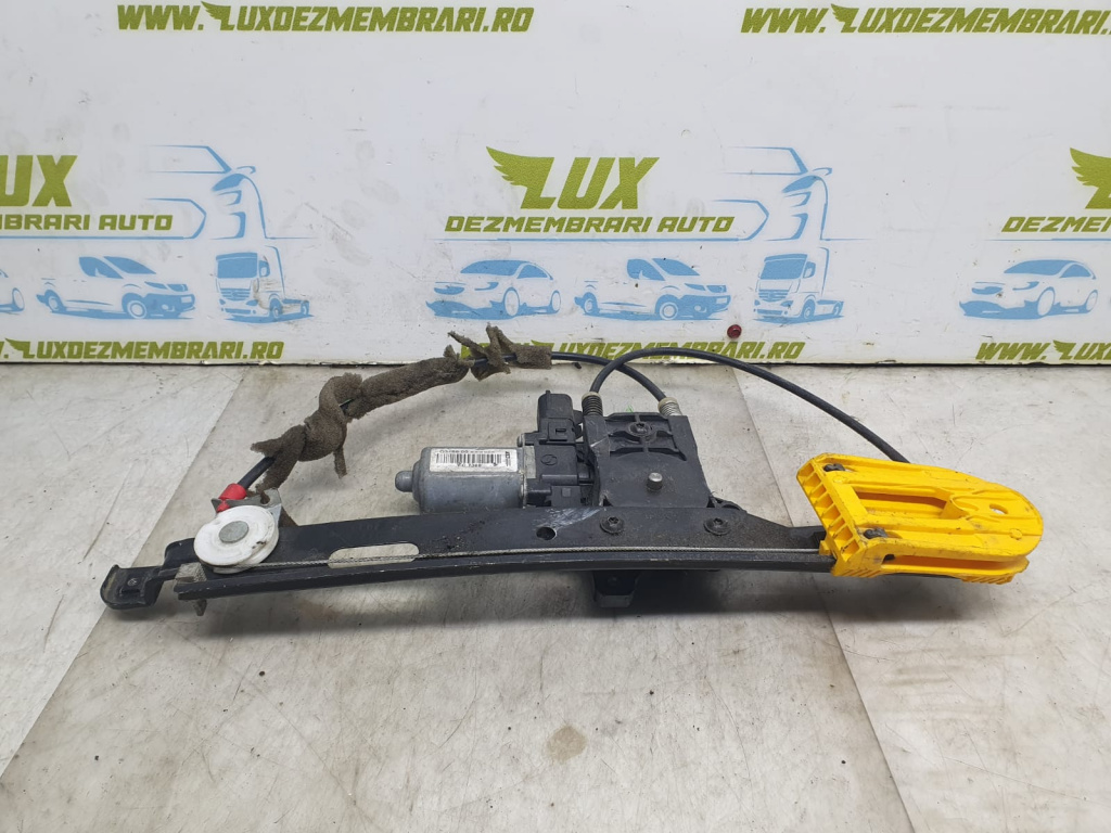 Macara dreapta spate d316800 Jaguar XF X250 [2007 - 2011]