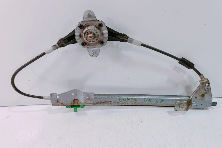 Macara Dreapta Spate Fiat Punto 2 [1999 - 2003]
