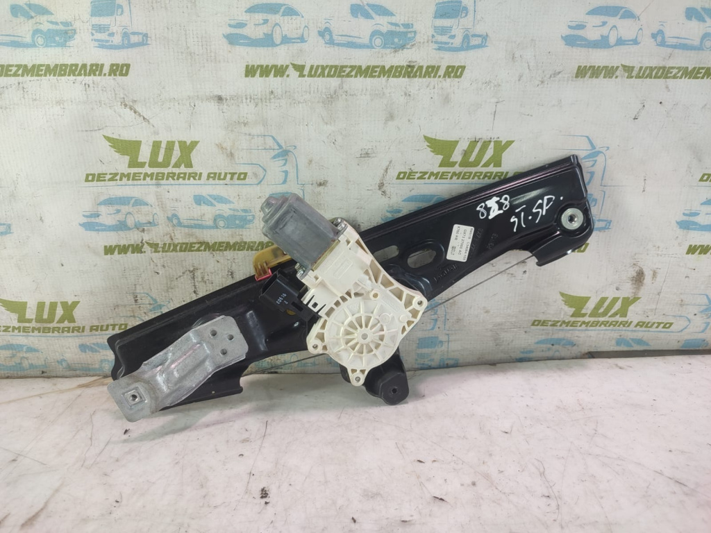 Macara dreapta spate Gx73-27000ac Jaguar XE X760 [2014 - 2020] 2.0 d 204DTD