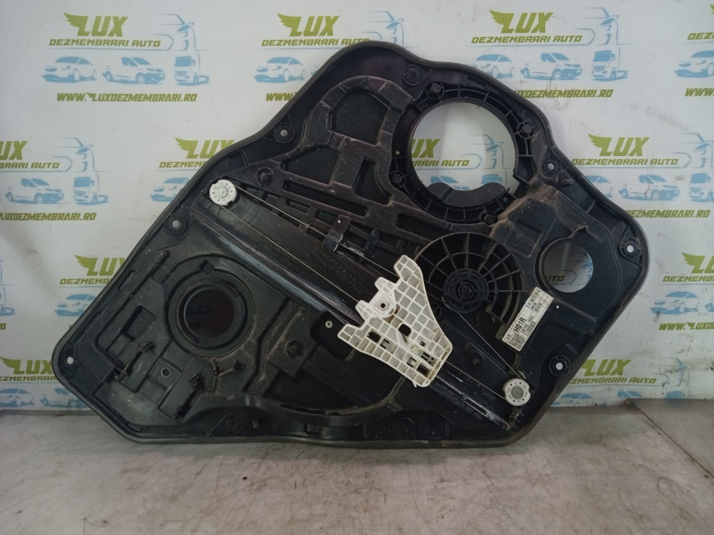 Macara dreapta spate Hyundai Ioniq AE [2016 - 2020] 1.6 hybrid G4LE