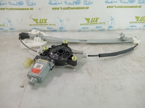 Macara dreapta spate Kia Rio 4 FB/UC [facelift] [2020 - 2024] 1.0 t-gdi G3LE