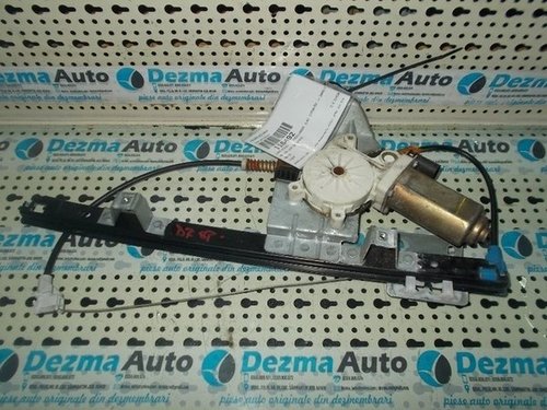Macara dreapta spate Land Rover Freelander 1998-2006