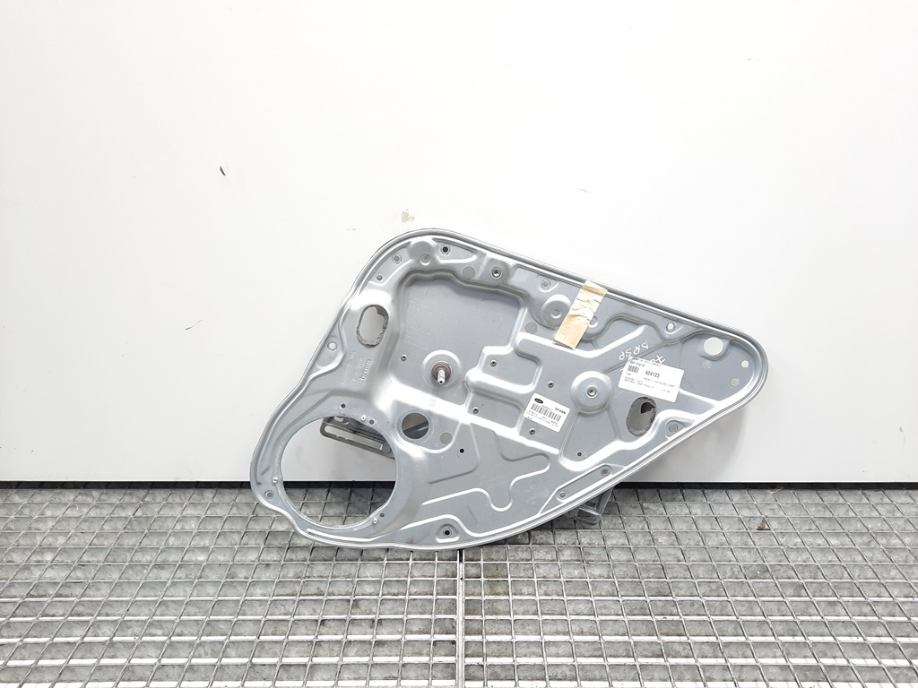 Macara dreapta spate manuala, Ford Focus 2 (DA) [Fabr 2004-2012] (id:424123)