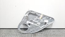 Macara dreapta spate manuala, Ford Focus 2 (DA) [F...