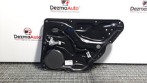 Macara dreapta spate manuala, Vw Passat (3C2) [Fab...