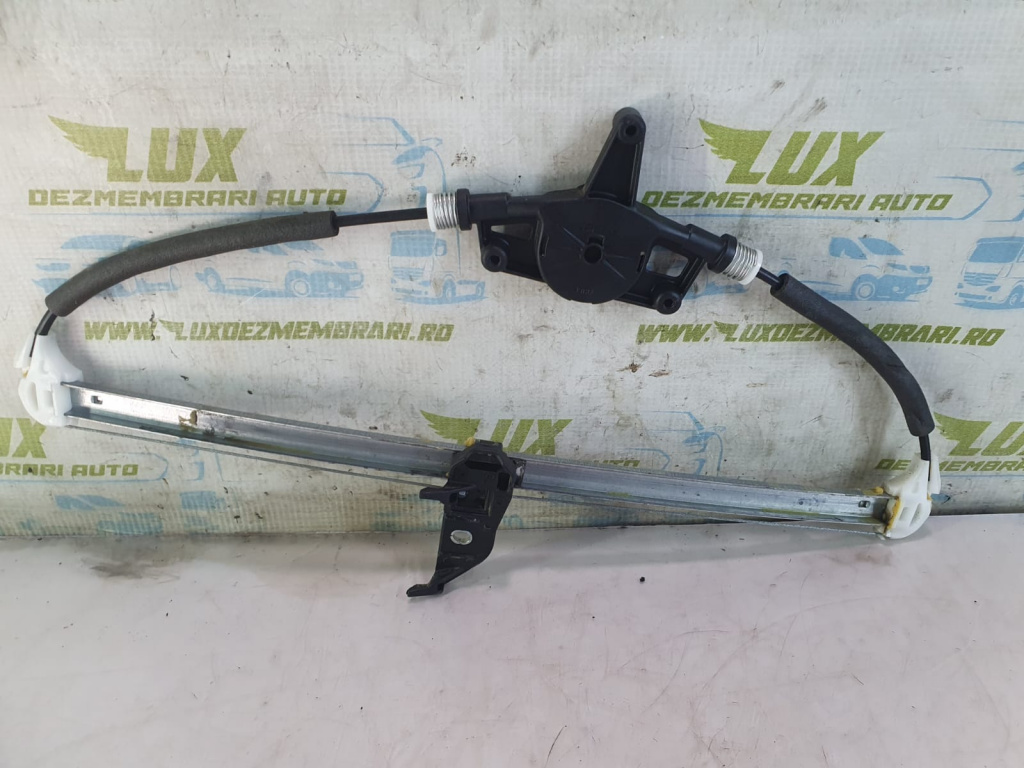 Macara dreapta spate Mazda 3 BM [2013 - 2016] 2.0 benzina